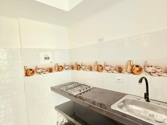 Apartamento en Arriendo en Girardot