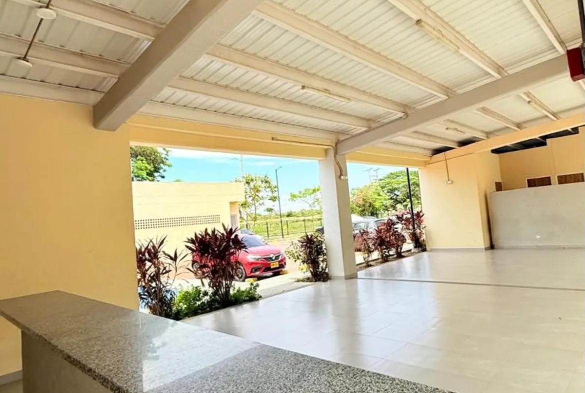Apartamento en Arriendo en Girardot
