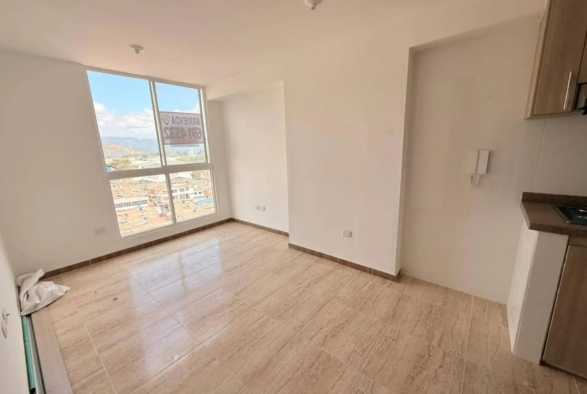 Apartamento en Arriendo en Carrizal campestre, Girón
