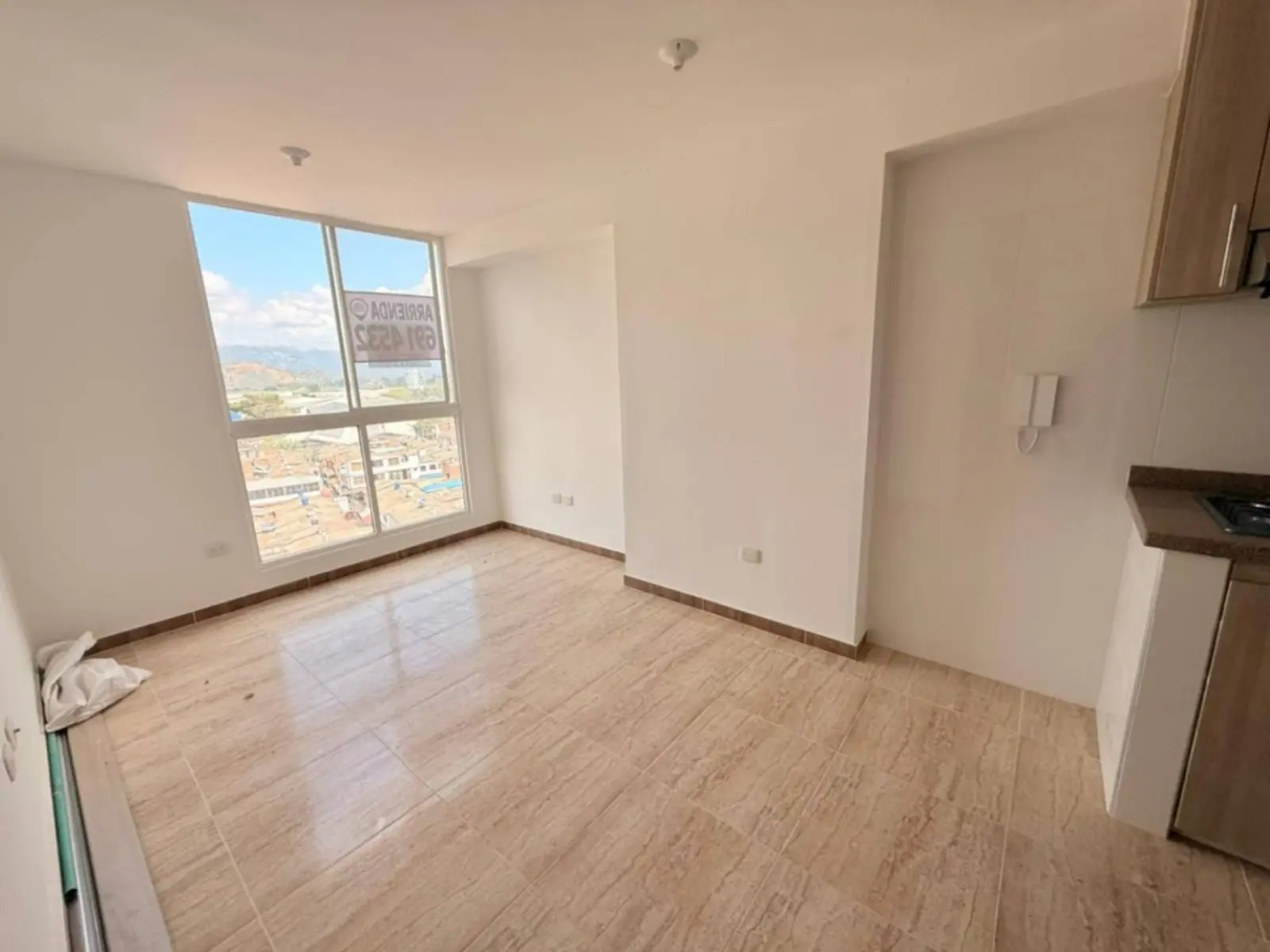 Apartamento en Arriendo en Carrizal campestre, Girón