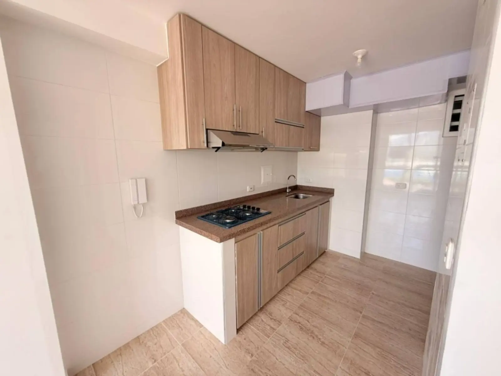 Apartamento en Arriendo en Carrizal campestre, Girón