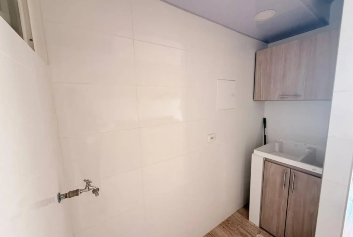 Apartamento en Arriendo en Carrizal campestre, Girón