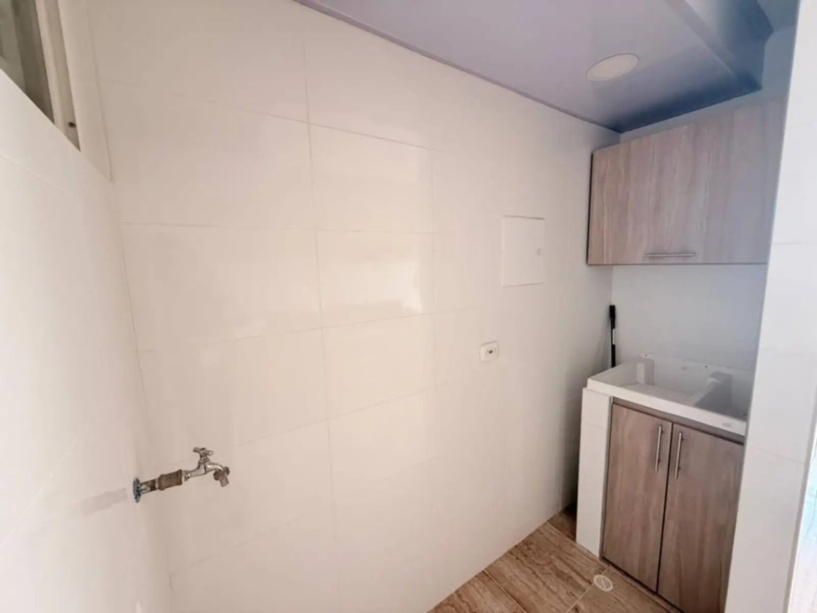 Apartamento en Arriendo en Carrizal campestre, Girón