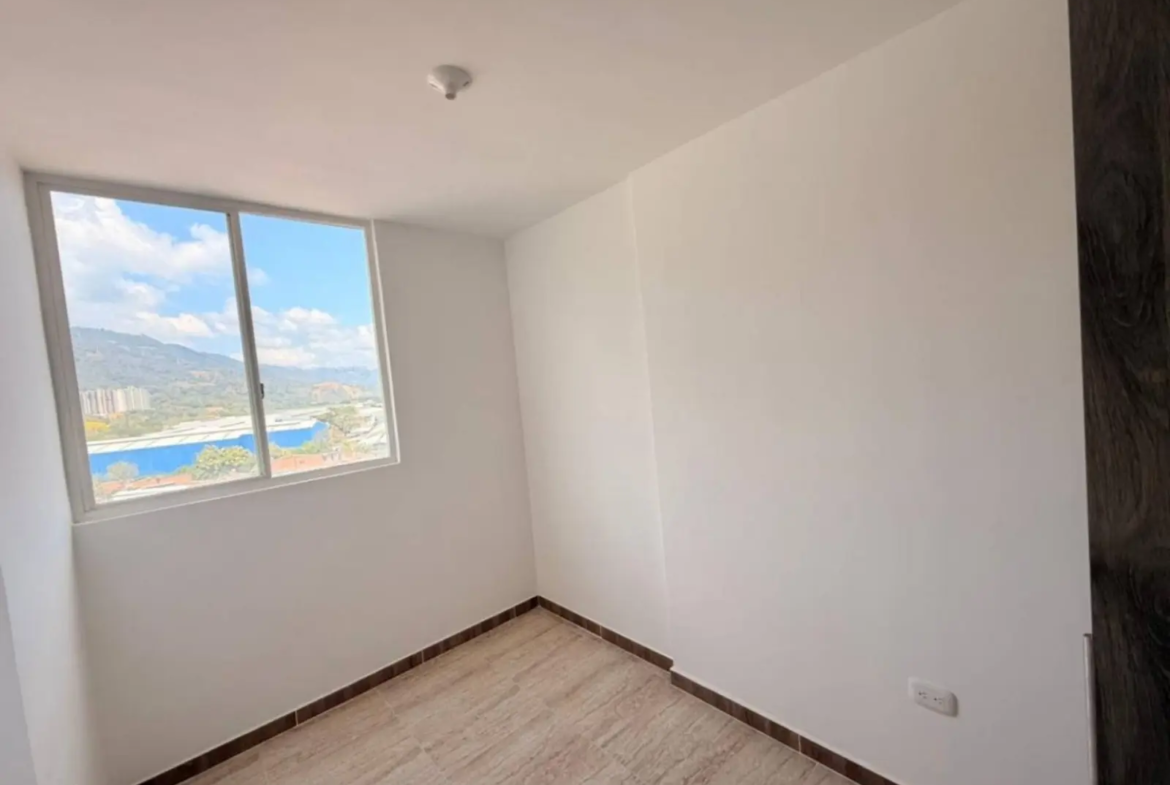 Apartamento en Arriendo en Carrizal campestre, Girón
