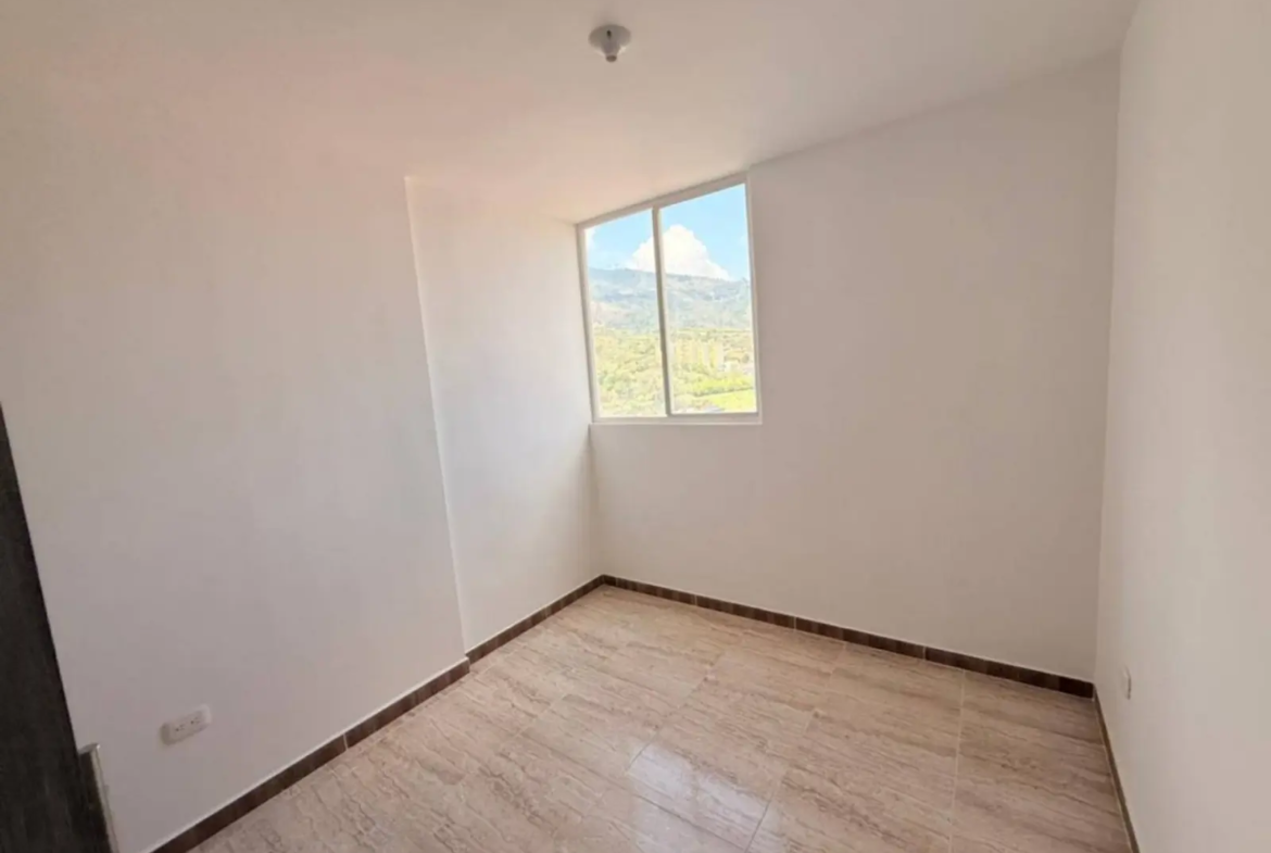 Apartamento en Arriendo en Carrizal campestre, Girón