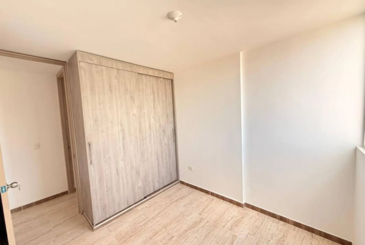Apartamento en Arriendo en Carrizal campestre, Girón