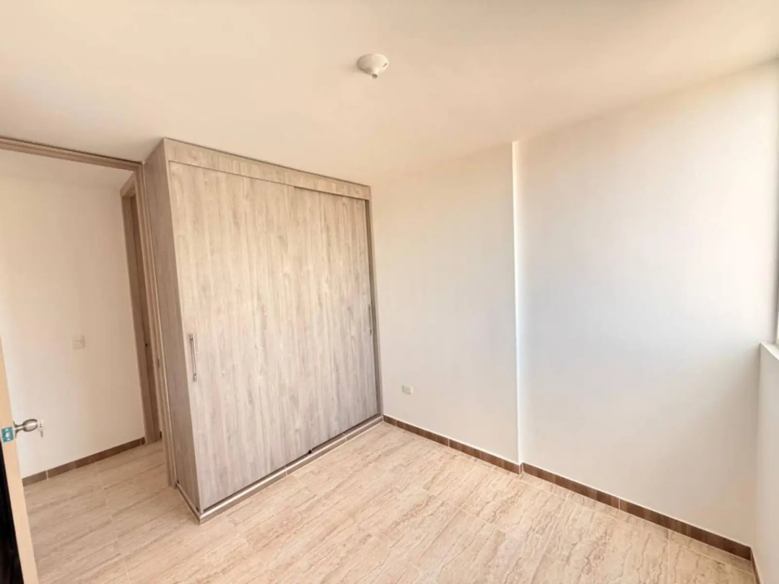 Apartamento en Arriendo en Carrizal campestre, Girón