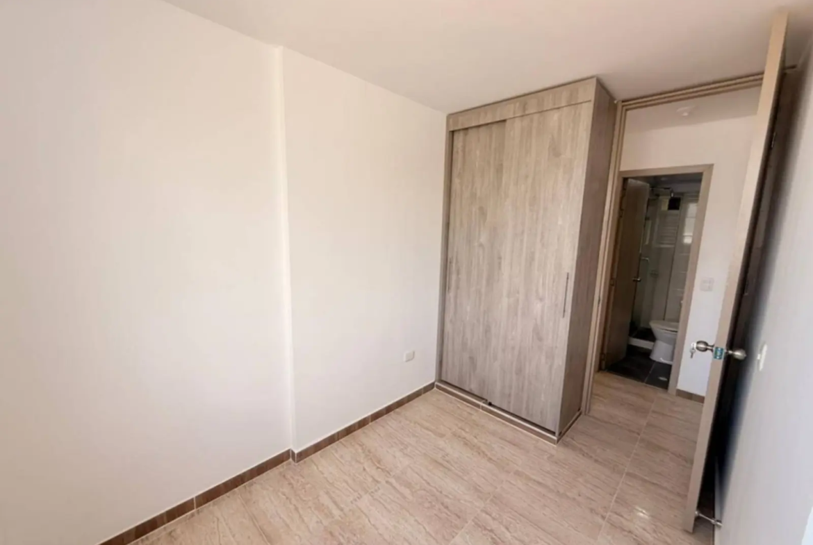 Apartamento en Arriendo en Carrizal campestre, Girón
