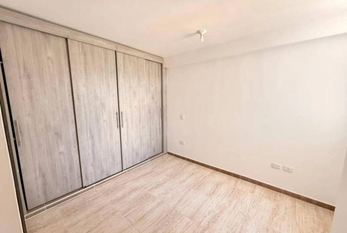 Apartamento en Arriendo en Carrizal campestre, Girón