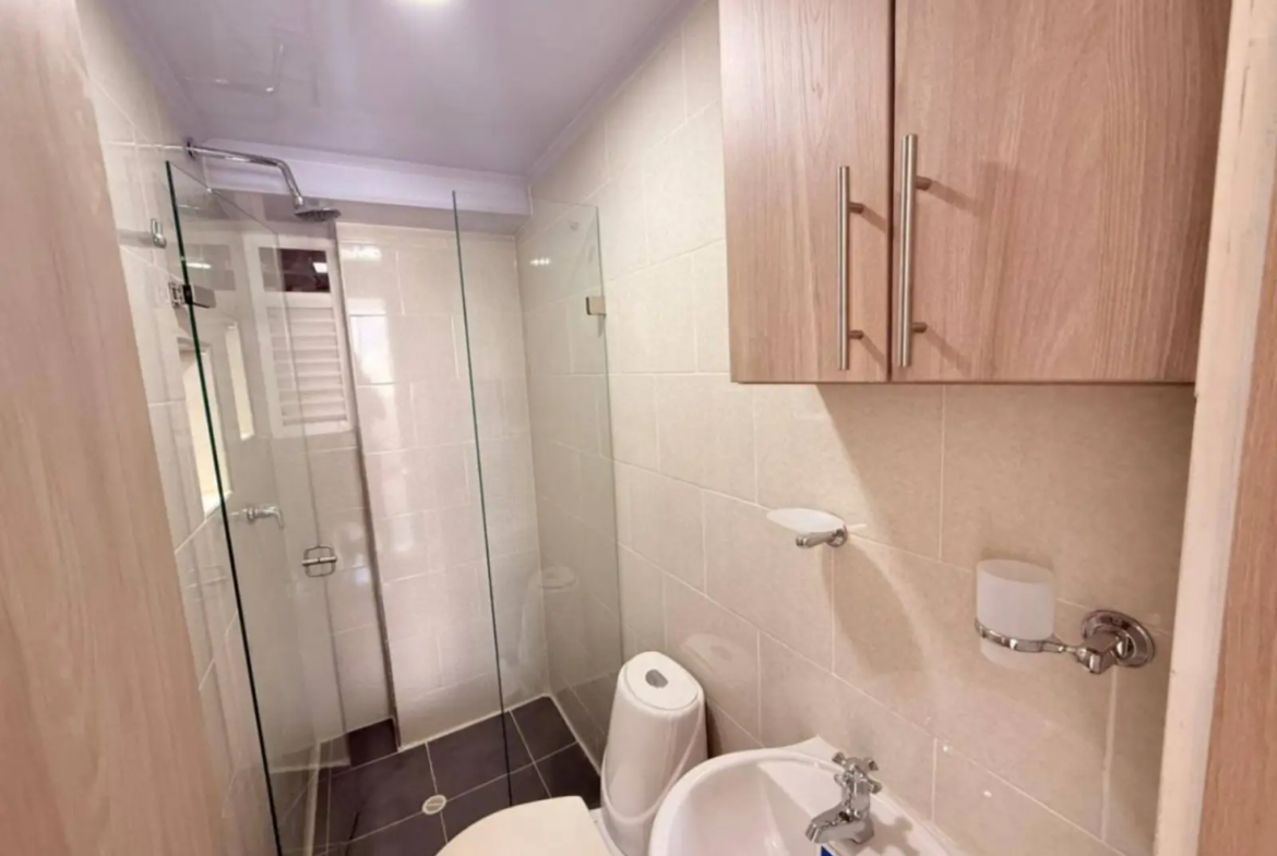 Apartamento en Arriendo en Carrizal campestre, Girón