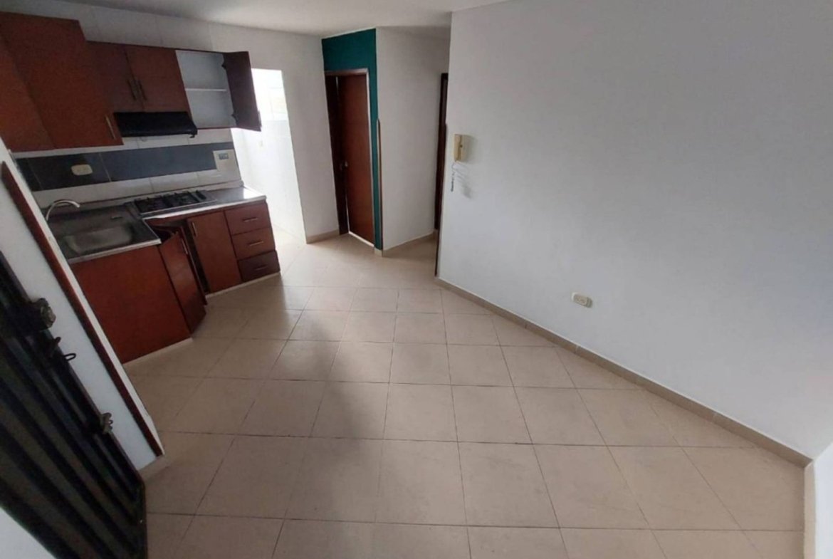 Apartamento en Arriendo en San alonso, Bucaramanga