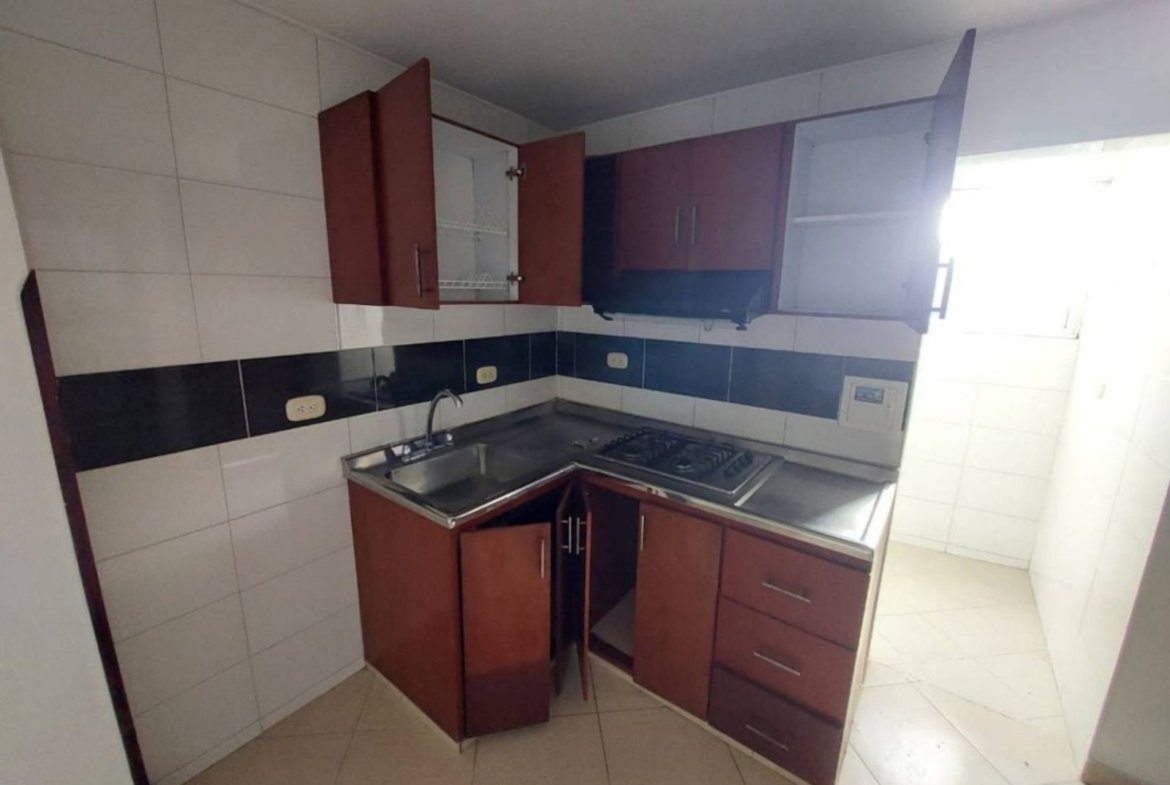 Apartamento en Arriendo en San alonso, Bucaramanga