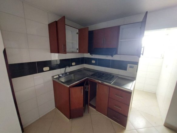 Apartamento en Arriendo en San alonso, Bucaramanga