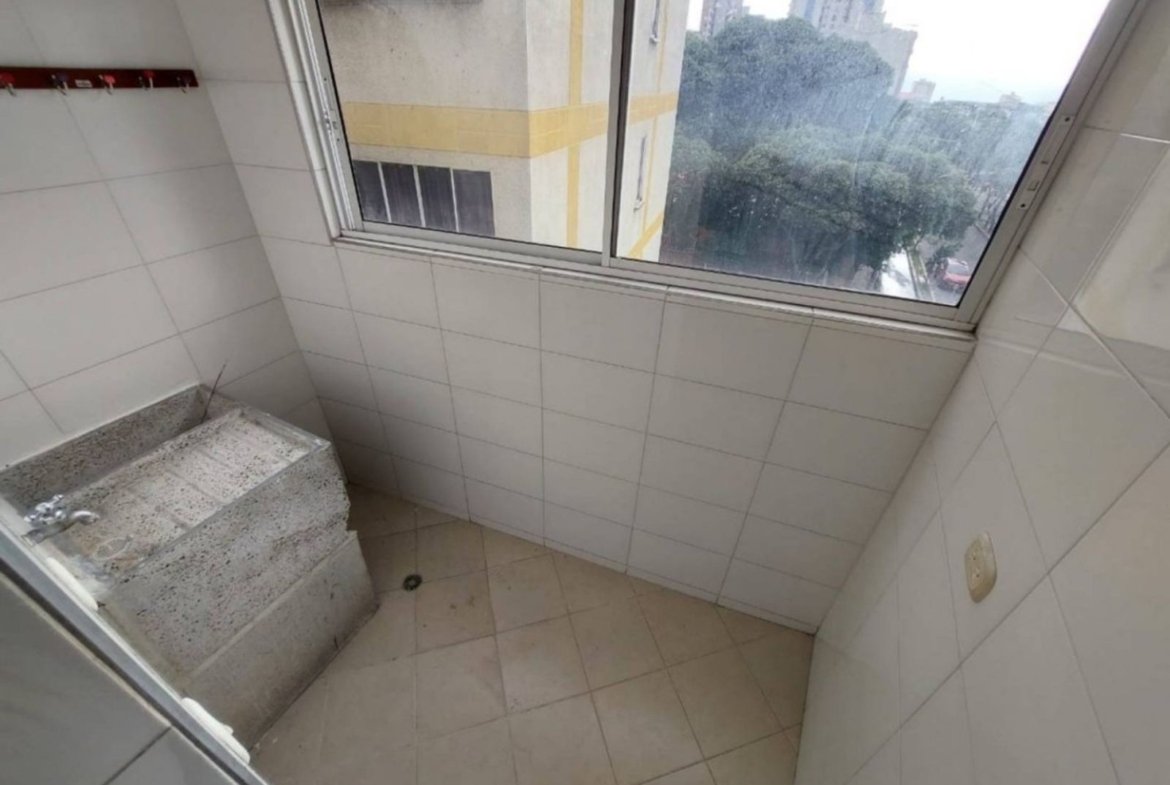Apartamento en Arriendo en San alonso, Bucaramanga