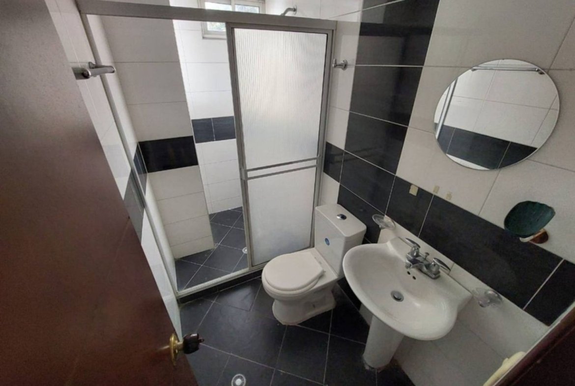 Apartamento en Arriendo en San alonso, Bucaramanga