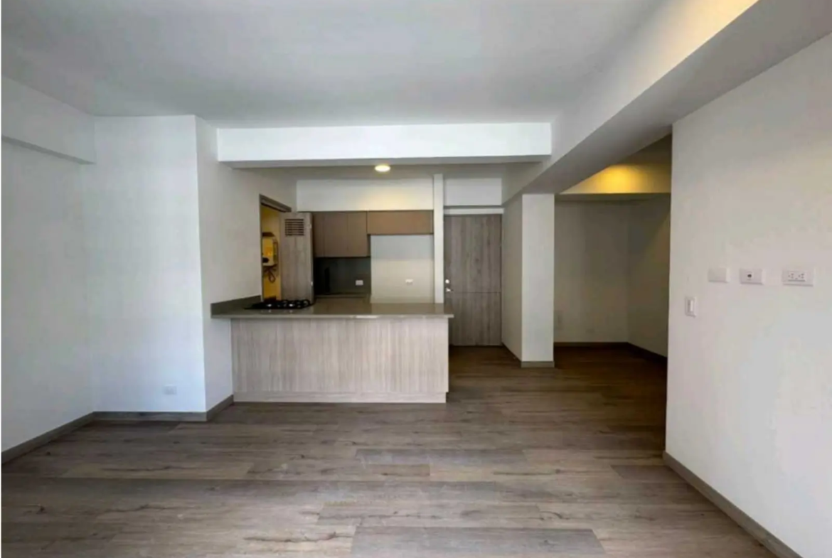 Apartamento en Arriendo en Ciudad del Río, Medellín