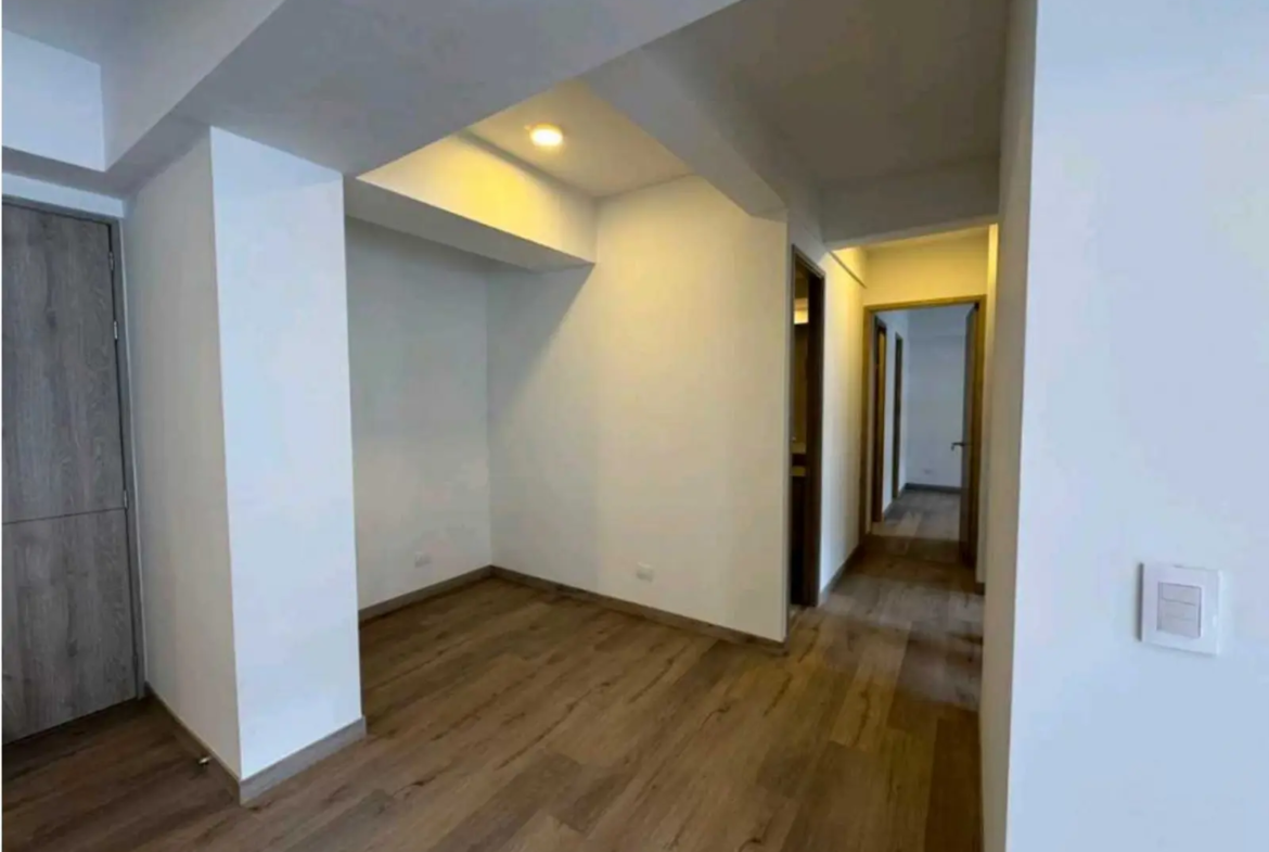 Apartamento en Arriendo en Ciudad del Río, Medellín