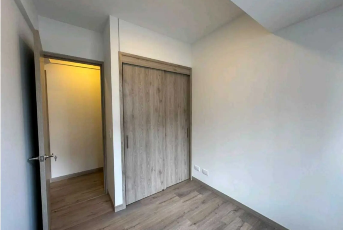 Apartamento en Arriendo en Ciudad del Río, Medellín