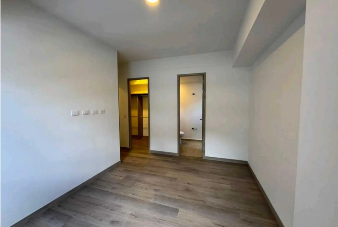 Apartamento en Arriendo en Ciudad del Río, Medellín