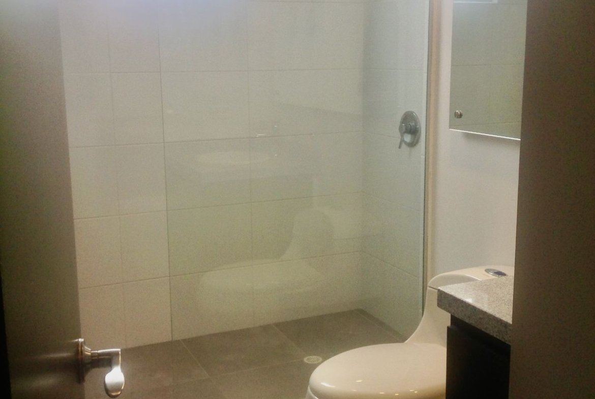 Apartamento en Arriendo en Chapinero, Bogotá