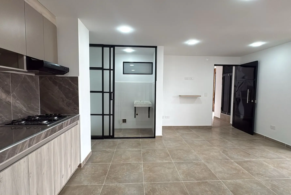 Apartamento en Arriendo en Ub. el vergel, Fusagasugá