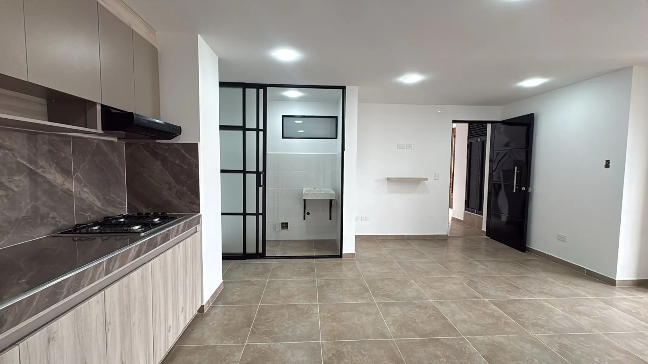 Apartamento en Arriendo en Ub. el vergel, Fusagasugá