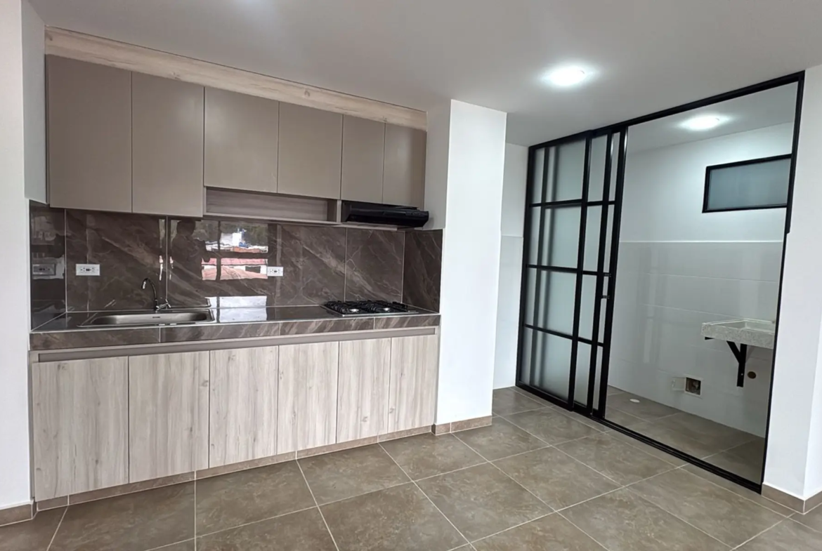 Apartamento en Arriendo en Ub. el vergel, Fusagasugá