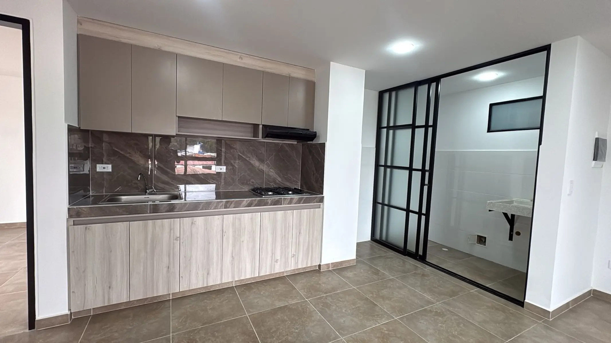Apartamento en Arriendo en Ub. el vergel, Fusagasugá