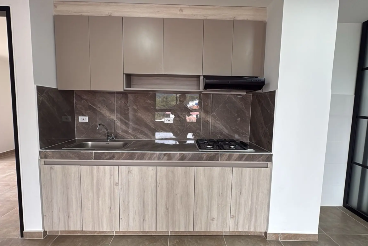 Apartamento en Arriendo en Ub. el vergel, Fusagasugá