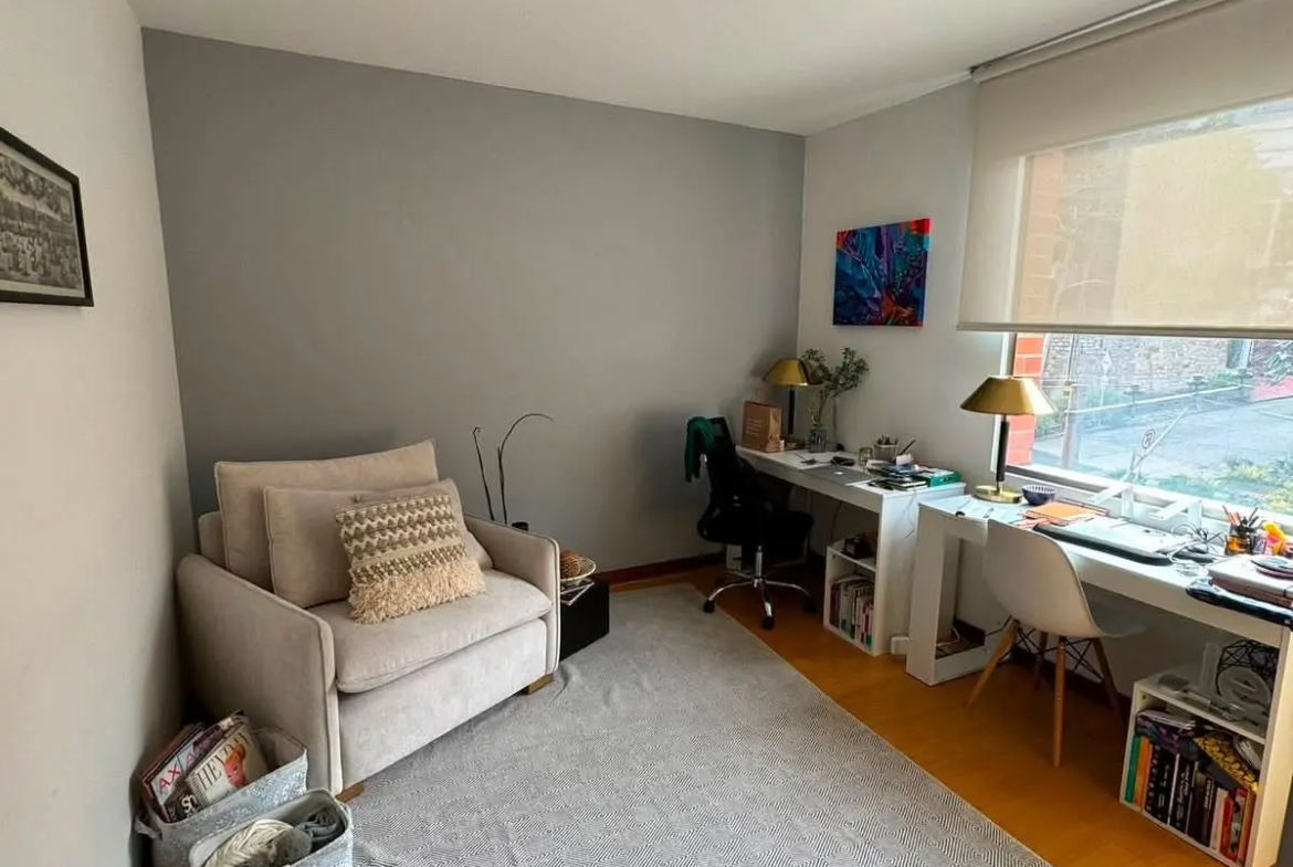 Apartamento en Arriendo en El refugio, Bogotá