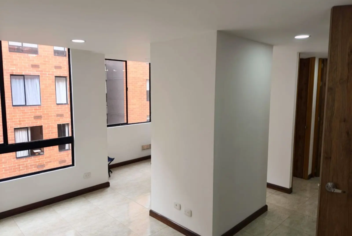 Apartamento en Arriendo en 20 de julio sector i, Chía