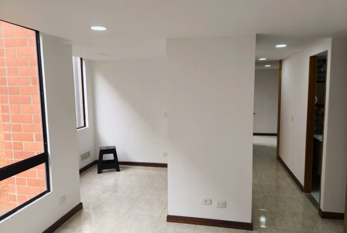 Apartamento en Arriendo en 20 de julio sector i, Chía