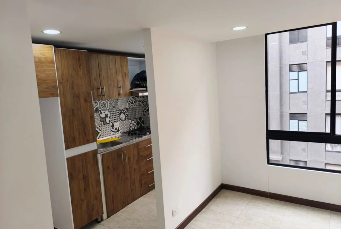 Apartamento en Arriendo en 20 de julio sector i, Chía