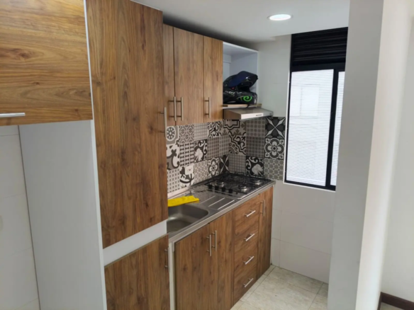 Apartamento en Arriendo en 20 de julio sector i, Chía