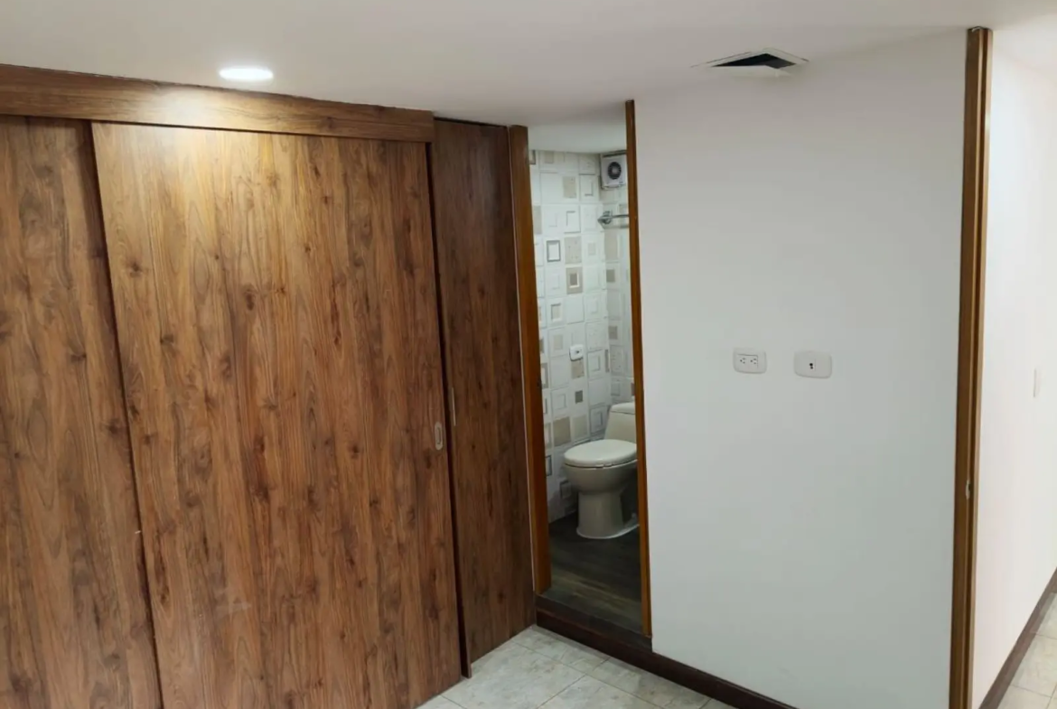 Apartamento en Arriendo en 20 de julio sector i, Chía