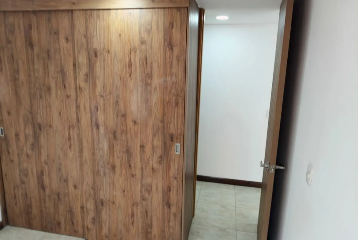 Apartamento en Arriendo en 20 de julio sector i, Chía