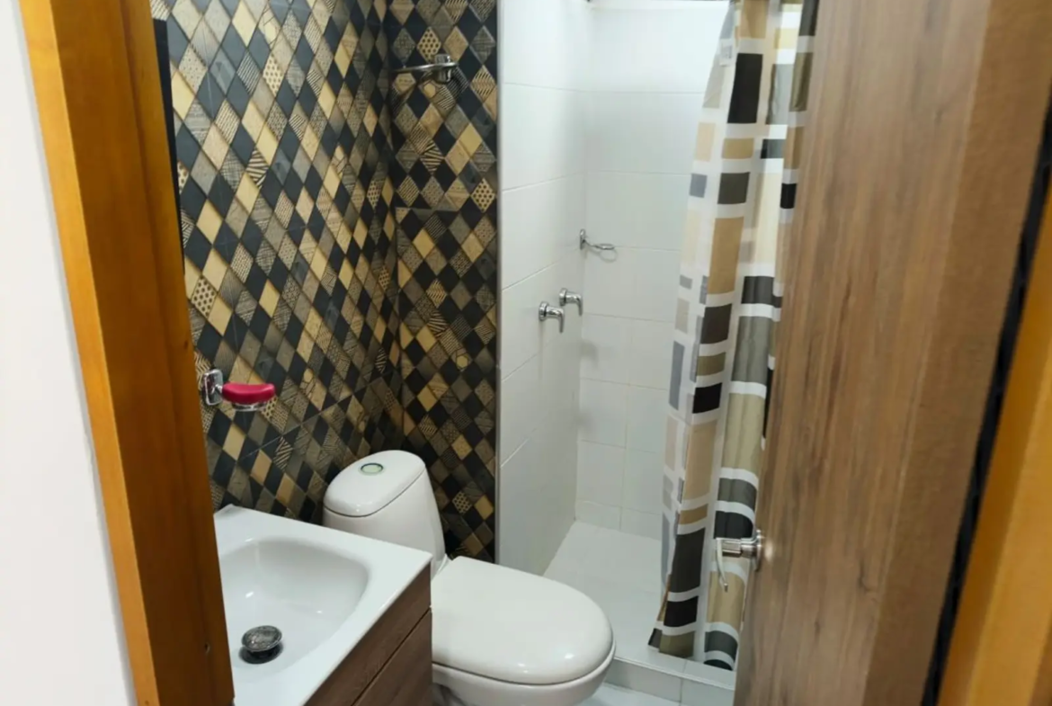 Apartamento en Arriendo en 20 de julio sector i, Chía