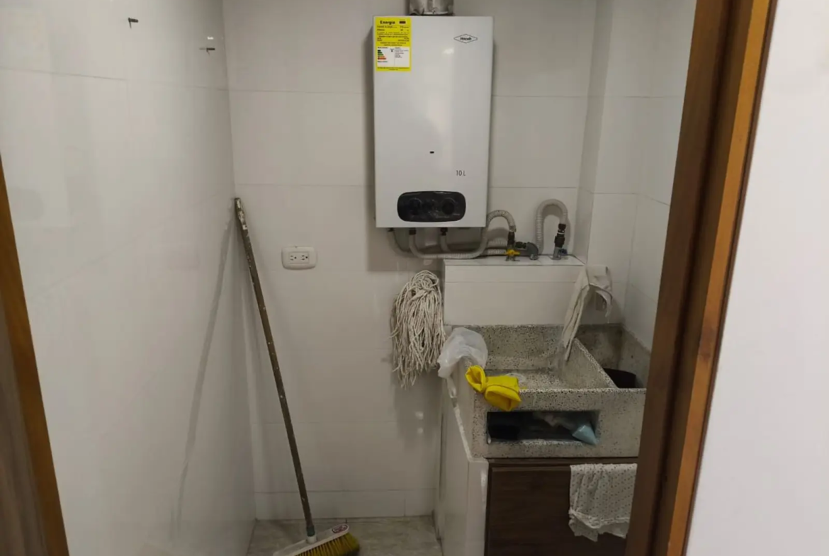 Apartamento en Arriendo en 20 de julio sector i, Chía