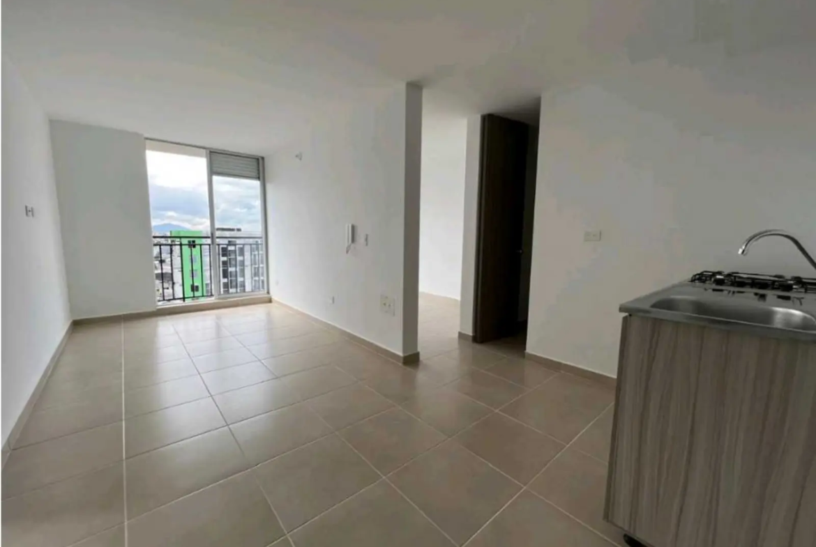 Apartamento en Arriendo en Armenia