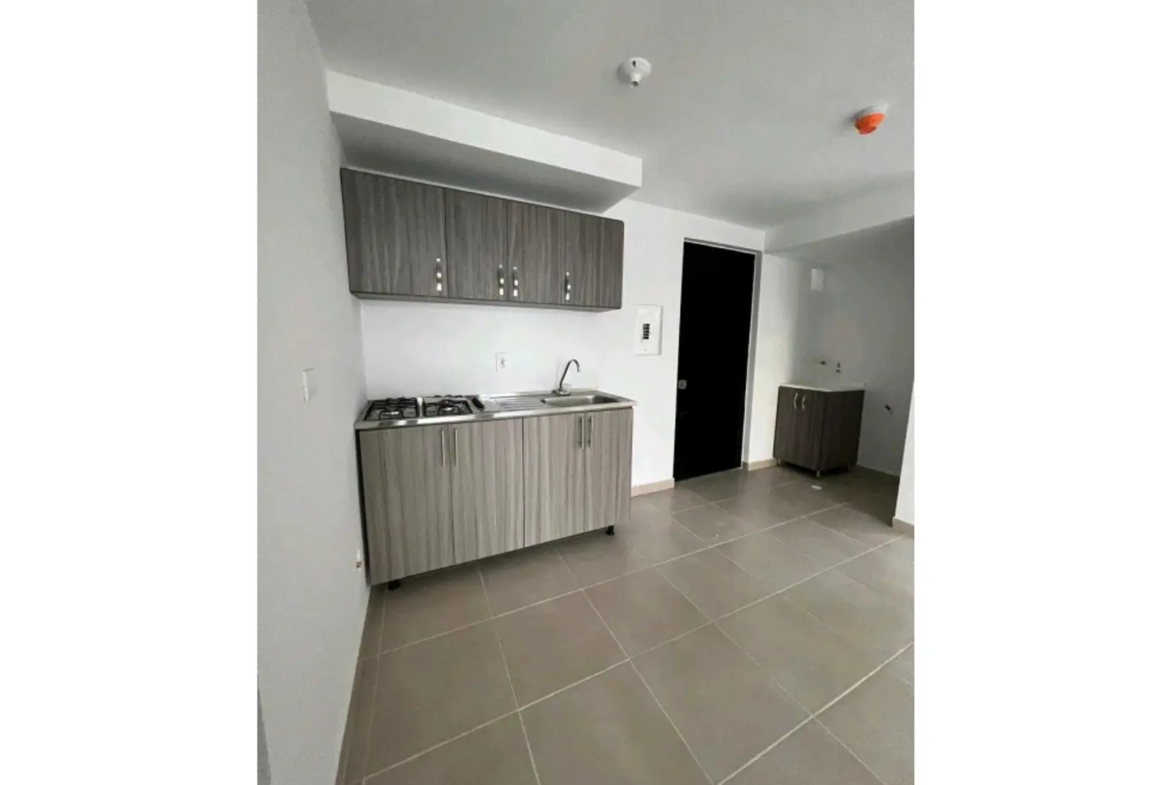Apartamento en Arriendo en Armenia