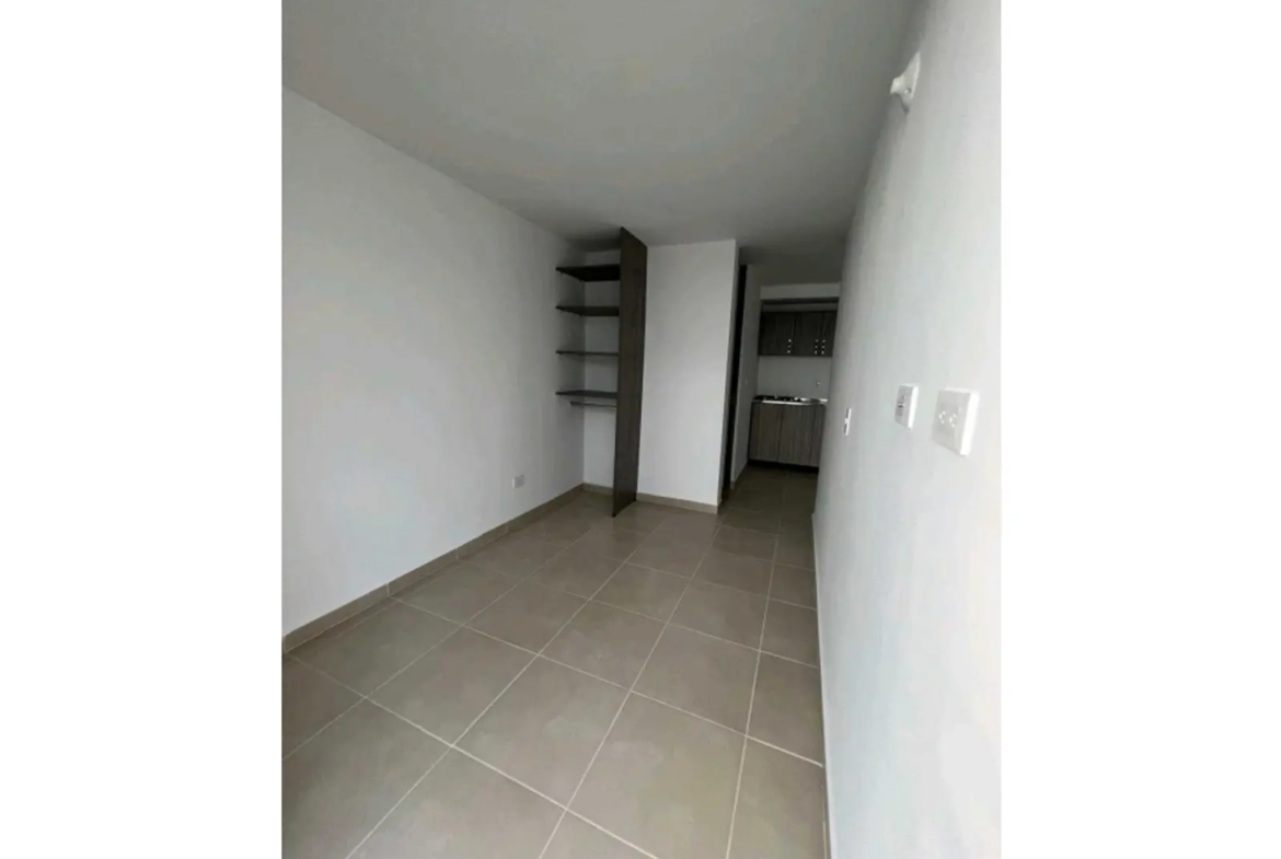Apartamento en Arriendo en Armenia