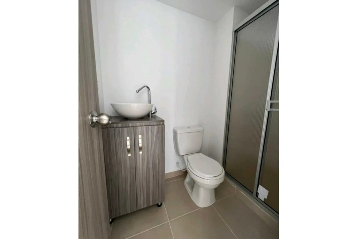 Apartamento en Arriendo en Armenia