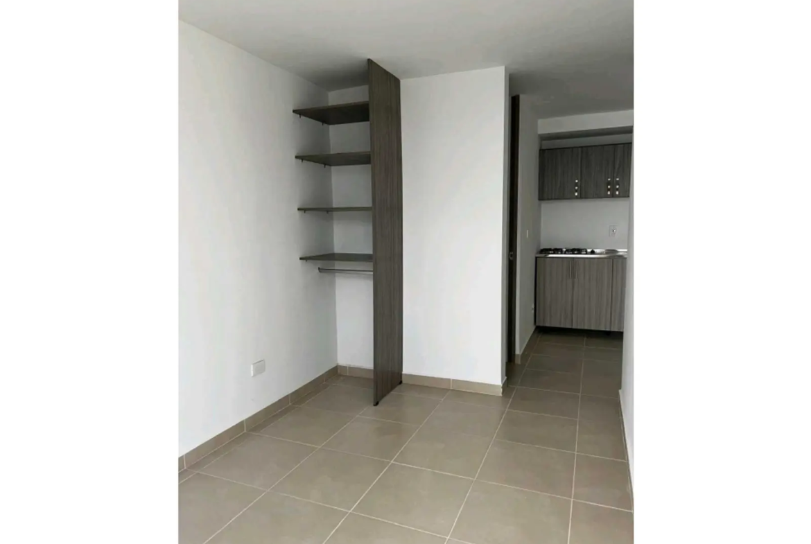 Apartamento en Arriendo en Armenia