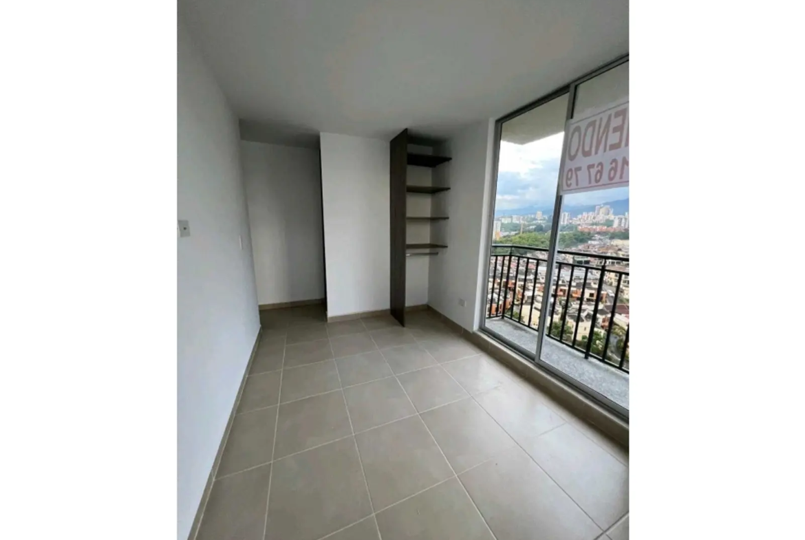 Apartamento en Arriendo en Armenia