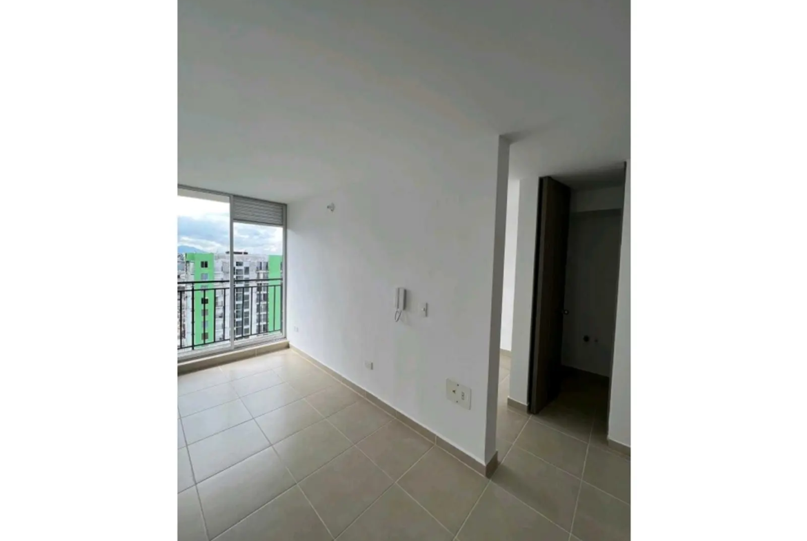 Apartamento en Arriendo en Armenia