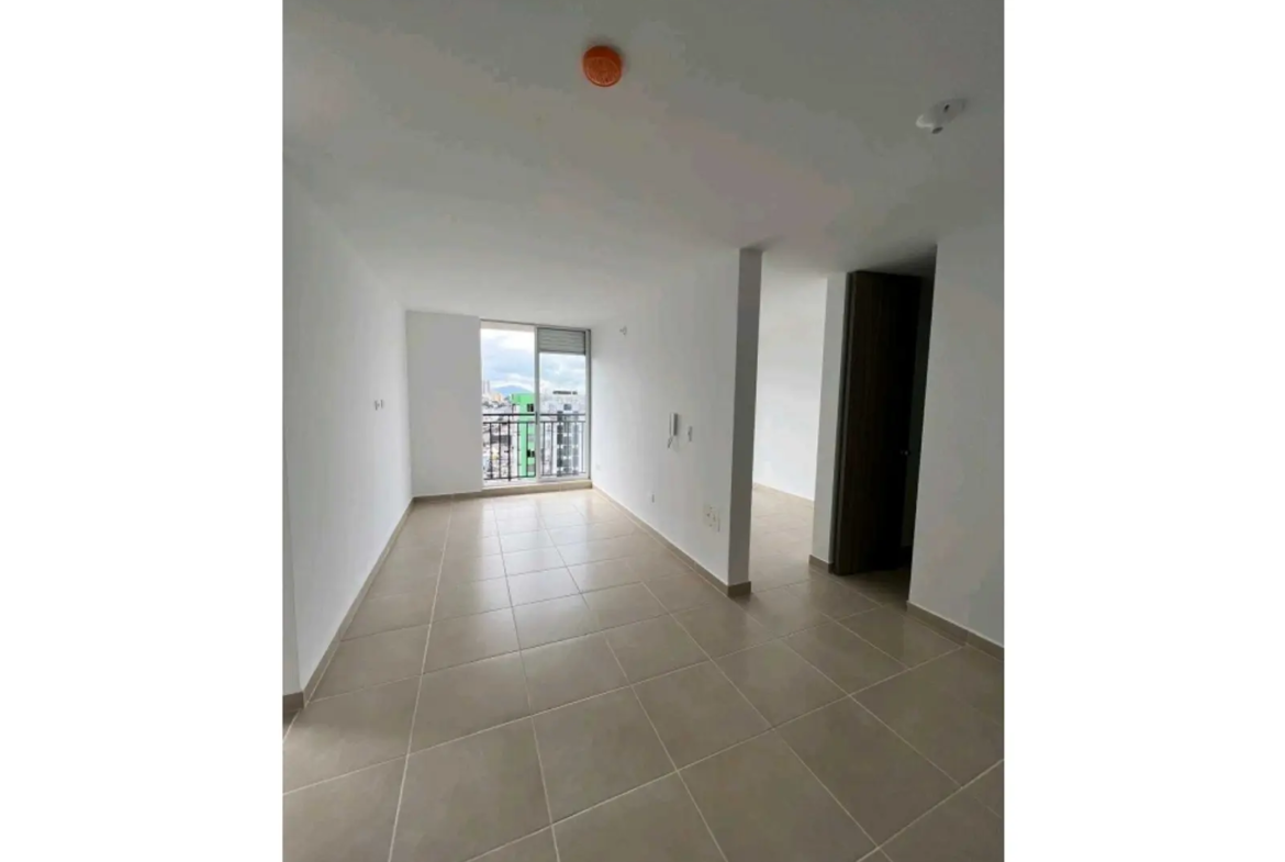 Apartamento en Arriendo en Armenia