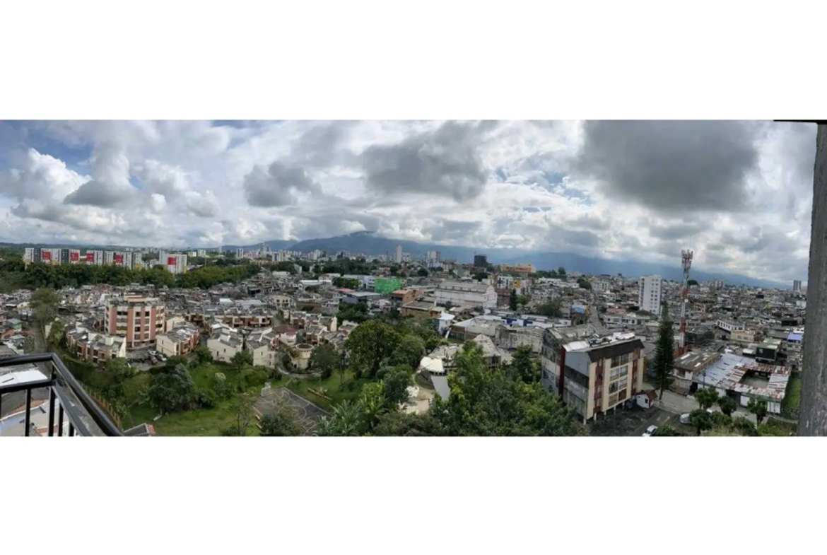 Apartamento en Arriendo en Armenia