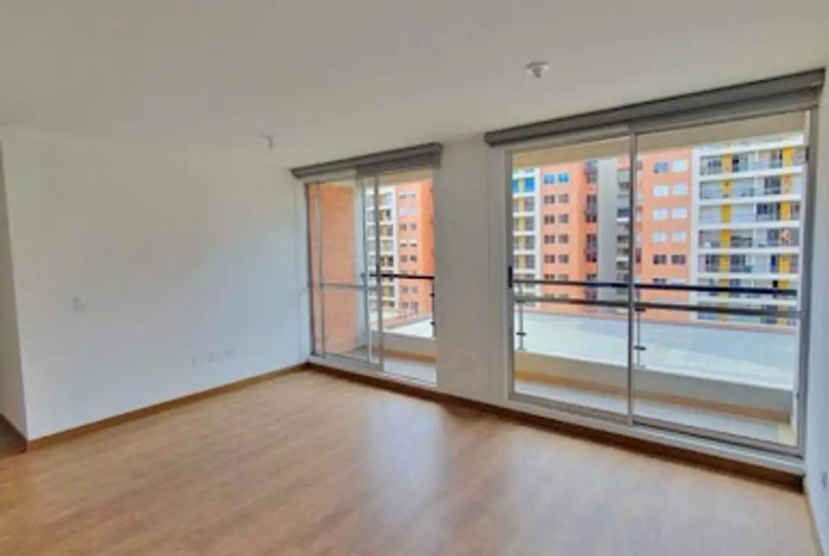 Apartamento en Arriendo en Novaterra, Mosquera