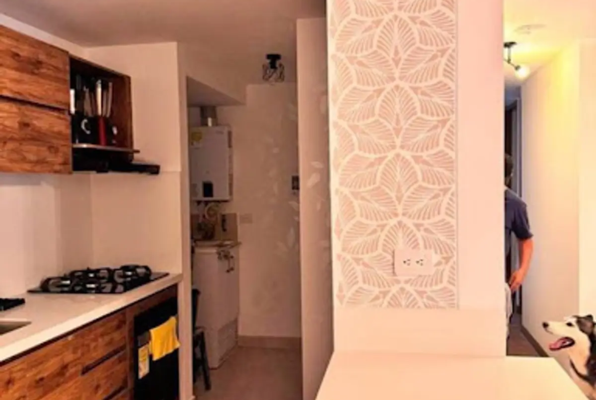 Apartamento en Arriendo en Novaterra, Mosquera