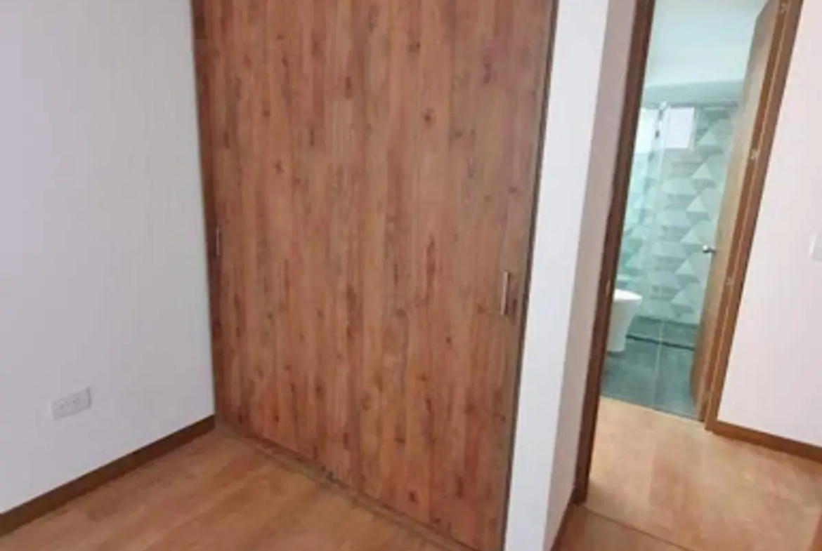 Apartamento en Arriendo en Novaterra, Mosquera